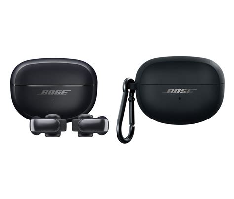 Bose Ultra Open Earbuds