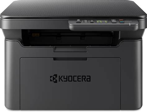 Kyocera MA2000w Impresora láser monocromática Multifuncional impresión