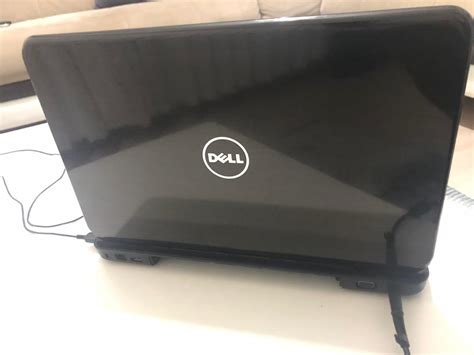 Dell Laptop D Z St B Lg Sayar Diz St Bilgisayar