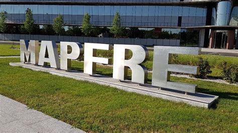 Resultados Mapfre Mapfre Eleva Su Beneficio Un 46 Hasta Los 462 Millones En El Primer