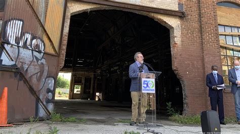 Atlantas Pullman Yard Owner Awarded More Epa Funding For Environmental