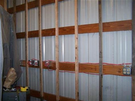 Wiring A Pole Barn Pole Barn Wiring Diagram For Your Needs