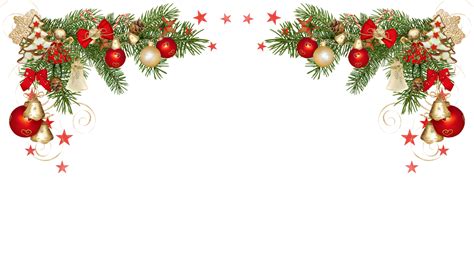 Bingkai Undangan Natal Natal Pesta Undangan Gambar Pn