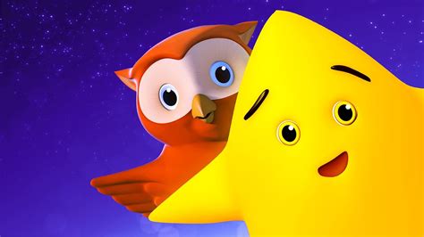 Watch Twinkle Twinkle Little Star And More Kids Songs Super Simple