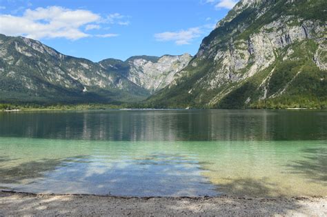 Lake Bohinj - Slovenia [OC][6016 × 4000] : EarthPorn