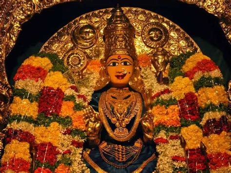 carnival  sri vijaya durga devi temple simhachalam