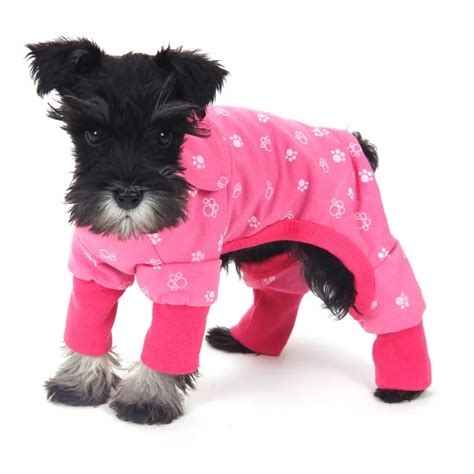 Venta pijamas para perritas pequeñas en stock