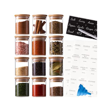 Discover the best Magnetic-Spice-Jars.html products on Dwell - Dwell