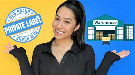 Amazon FBA REAL Pros And Cons Of Private Label Vs Wholesale YouTube