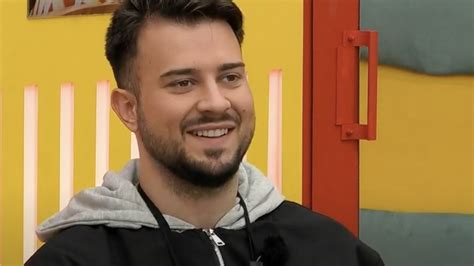 Francisco Monteiro regressa ao Big Brother para tomar importante decisão