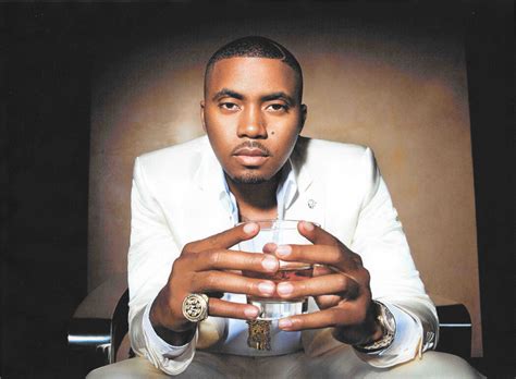 Nas On Spotify