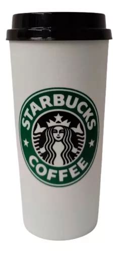 Copo Café Bucks Personalizado Starbucks MercadoLivre