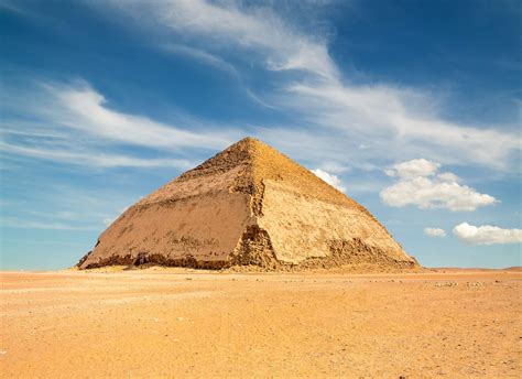 Les Plus Belles Pyramides Du Monde