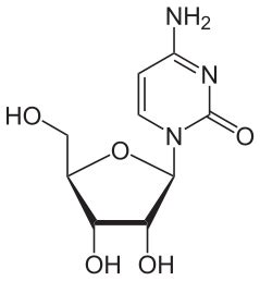 Cytosine vs. Cytidine | Definition, Structure & Function - Video & Lesson Transcript | Study.com