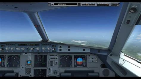 Hd Real Flight A Aerosoft P D Tutorial Como Volar El A De