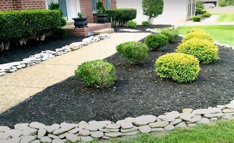 Hawaii Landscaping Ideas GardenProfy