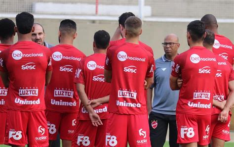 Vila Nova x Londrina veja onde assistir ao jogo da Série B Gazeta