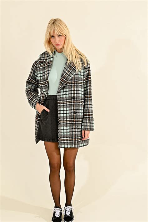 Jackets And Coats Molly Bracken E Shop