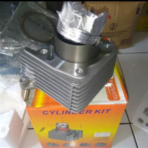 Jual Block Seher Blok Seher Assy Satria Fu Thailand Shopee Indonesia