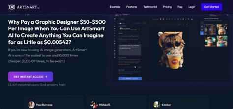 Artsmart Ai Review Pricing Features And Alternatives Jan