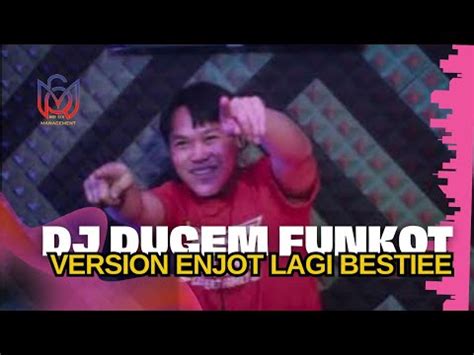 Dj Han Chuex Dugem Remix Dj Funkot Malaysia Version Enjot