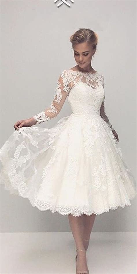 Modest Tea Length Wedding Dresses Best 10 Find The Perfect Venue For