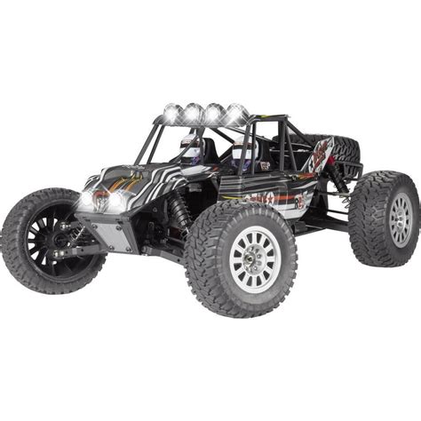 Reely Dune Fighter Rc Modellauto Elektro Buggy