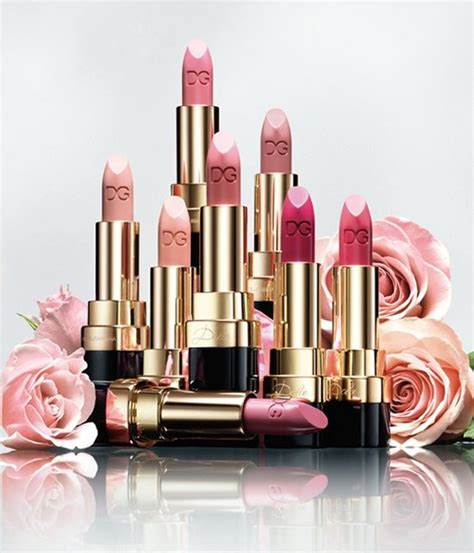 Dolce Gabbana Make Up Matte Lipstick Mini 1 7g Dolce Rosa 222 Bol