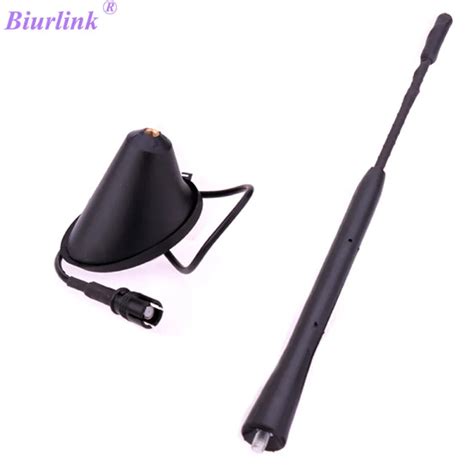 Biurlink Car AM FM Roof Aerial Antenna Base For Honda BMW Toyota VW