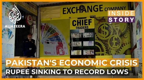 What S Next For Pakistan As Its Economic Crisis Worsens Inside Story