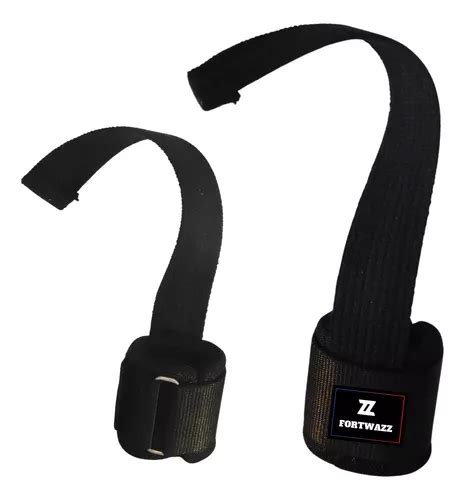 Tala Strap Punho Par Profissional Mais Conforto Muscula O