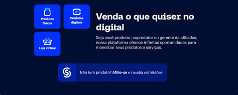 Monetizze Afiliado Como Ganhar Dinheiro Funciona Produtos Mais