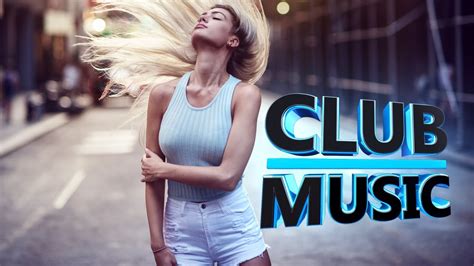 Best Of Popular Summer Club Dance House Music Hits Remixes Mashups Mix