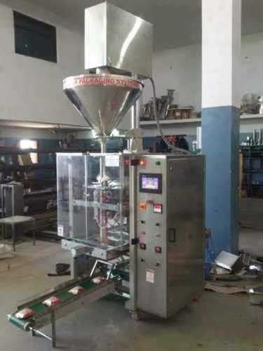 Electric Powered Automatic Grade Biscuit Packaging Machine At 26550000