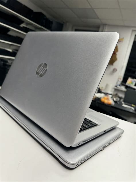 Okazja Laptop HP ProBook 440 G4 14 Intel I5 8GB 256GB W10 Warszawa