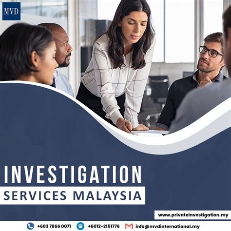 Investigation Services Malaysia We Are A Malaysian Private Flickr