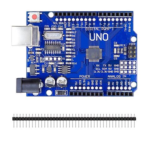 Arduino Uno R Smd Development Board Arduino