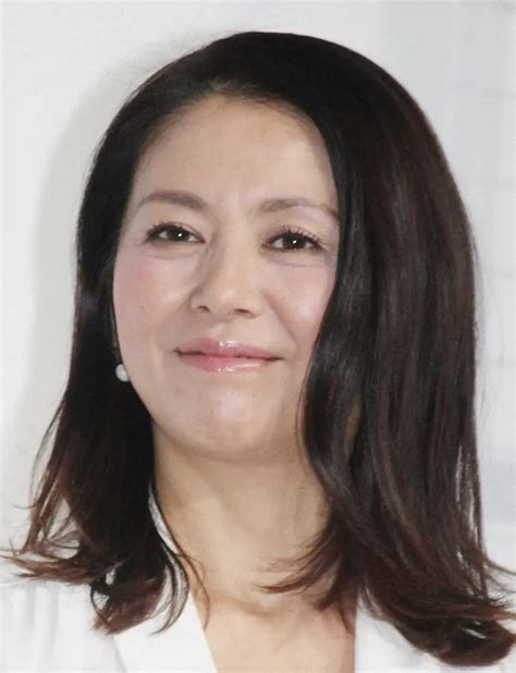 女優の小泉今日子 ― スポニチ Sponichi Annex 芸能