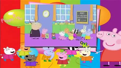 Peppa Pig Temporada Dublado Em Portugu S Brasil Completo Video