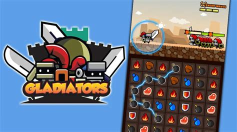 Play Gladiators Games Cbc Kids