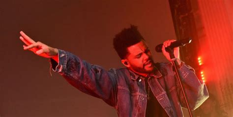 The Weeknd Releases 'After Hours' Short Film - The Content Factory