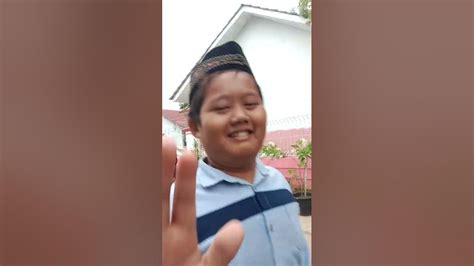 Pawai Taaruf Menyambut Bulan Suci Ramadhan Di Sdn 2 Pabean Ilir Kec