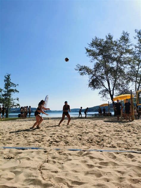 Landesmeisterschaften Beach Volleyball