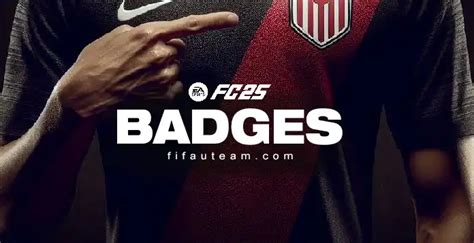 FC 25 Badges - The Best Badges for FC 25 Ultimate Team