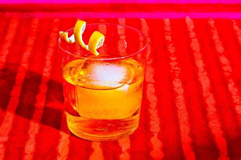 Easy Riffs On A Classic Negroni