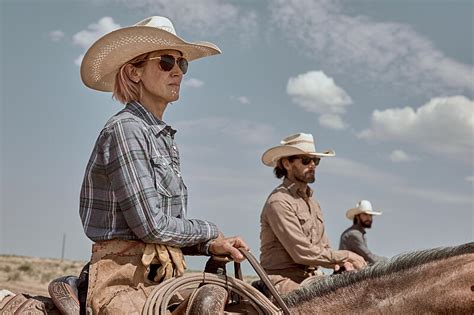 How To Watch Yellowstone Season 5 Part 2 Where To Stream New