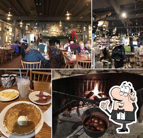 Cracker Barrel In Robinson Township Restaurant Menu And Reviews