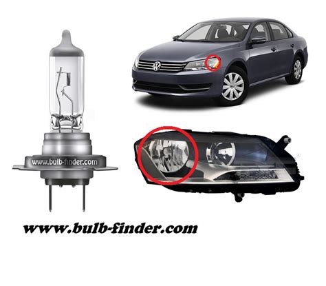 Vw T6 Headlight Bulb Type Shelly Lighting