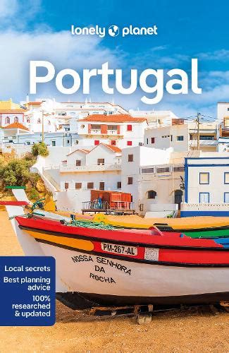 Lonely Planet Experience Portugal By Lonely Planet Sandra Henriques