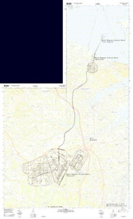 Naval Weapons Station Earle | Monmouth Timeline